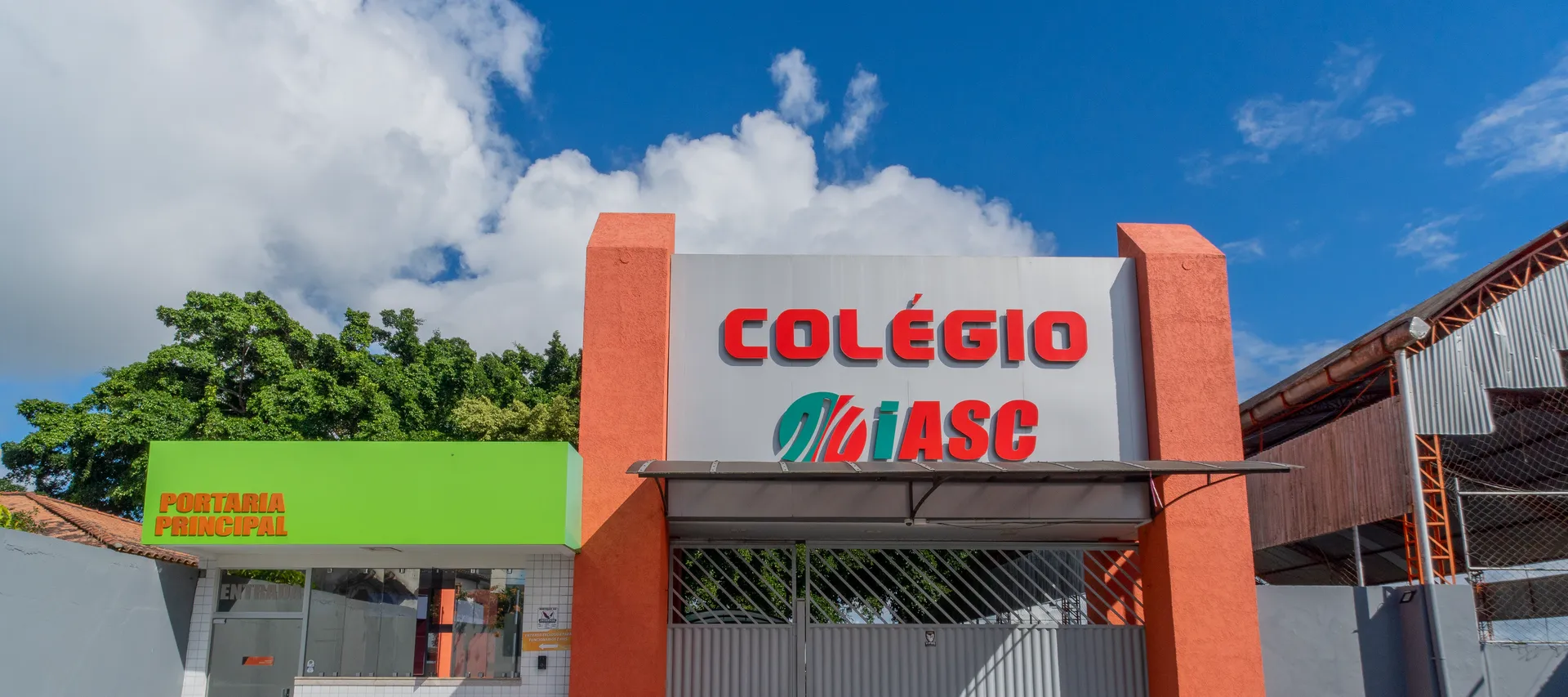 Colégio IASC