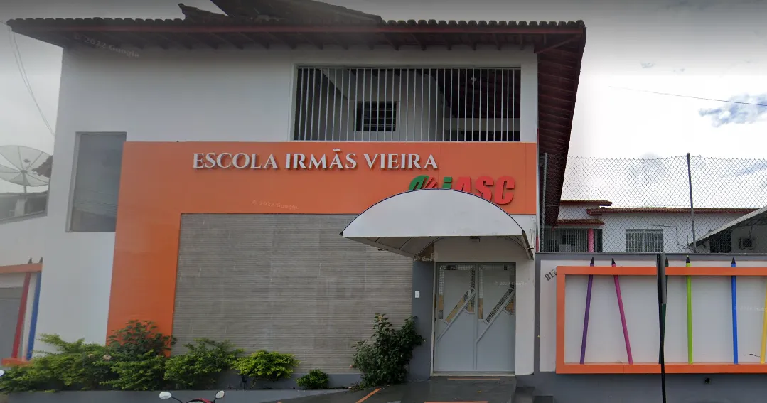 Unidade Irmãs Vieira